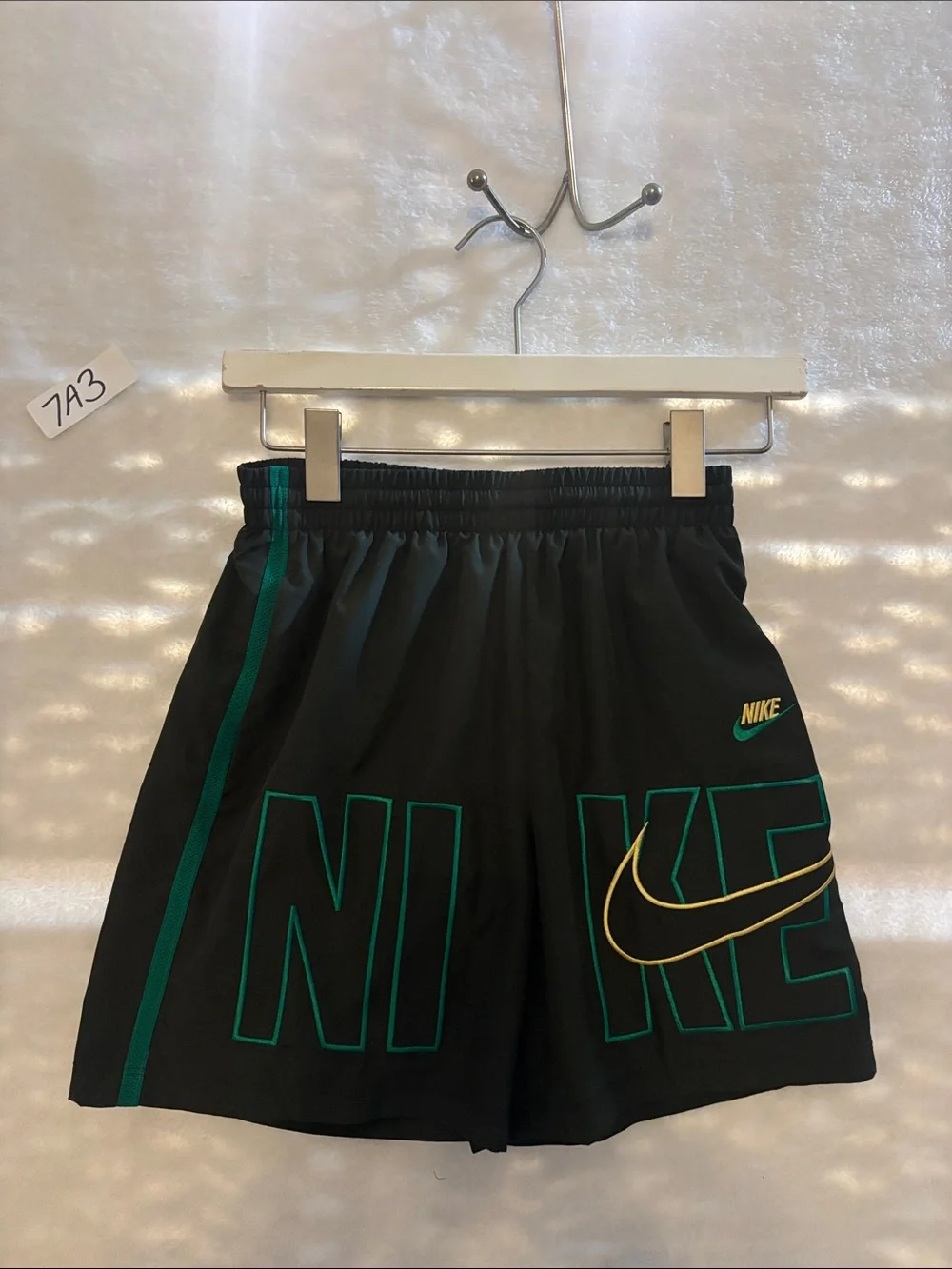 Nike kids medium shorts NWT